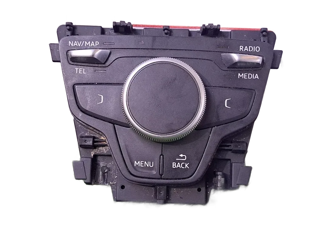 Comandi al volante multifunzione AUDI A4 Berlina (8W2) (15>)