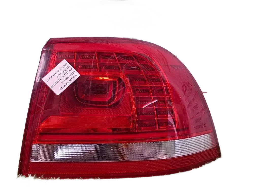 Stop fanale posteriore a LED Destro VOLKSWAGEN Touareg Serie (7P6) (2014>)