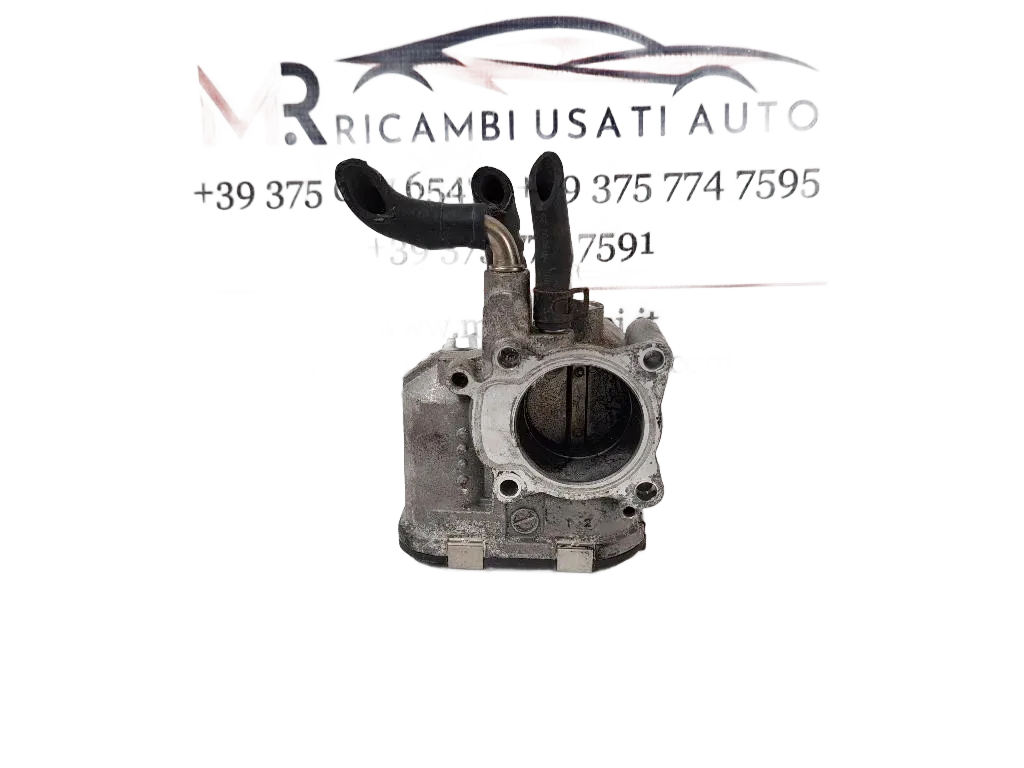 Corpo Farfallato HYUNDAI i20 1° Serie
