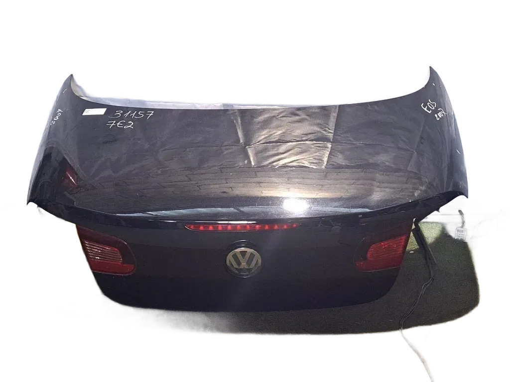 Portellone Posteriore Completo VOLKSWAGEN Eos Serie (1F7) (06>10)
