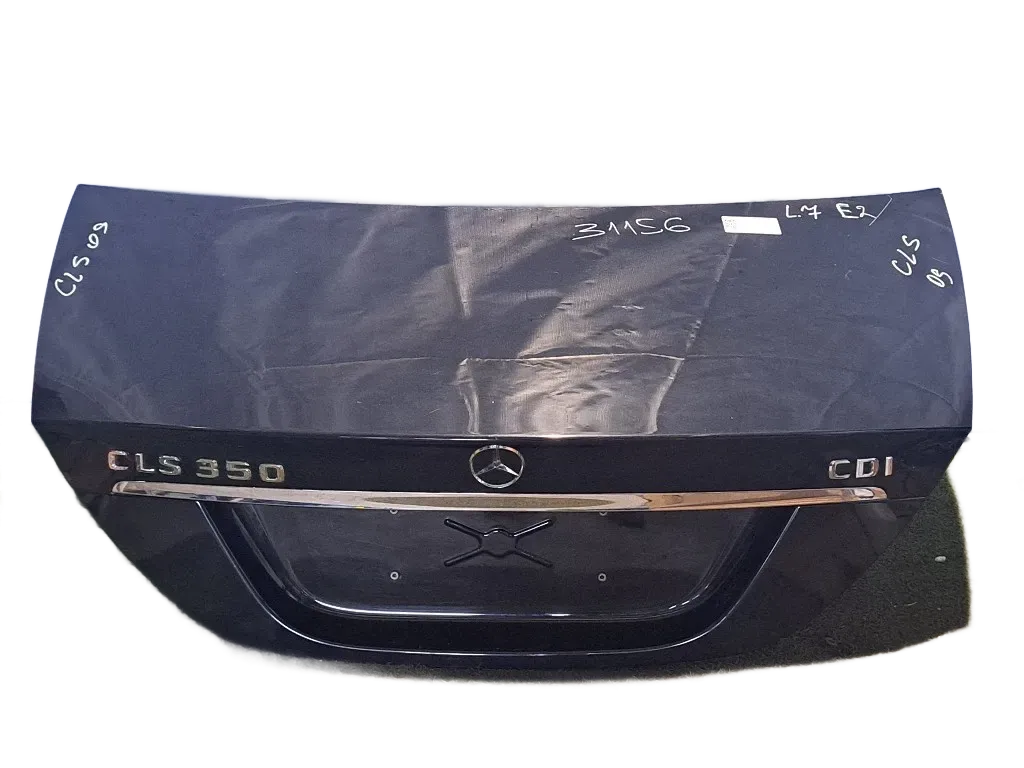 Portellone Posteriore Completo MERCEDES CLS W219