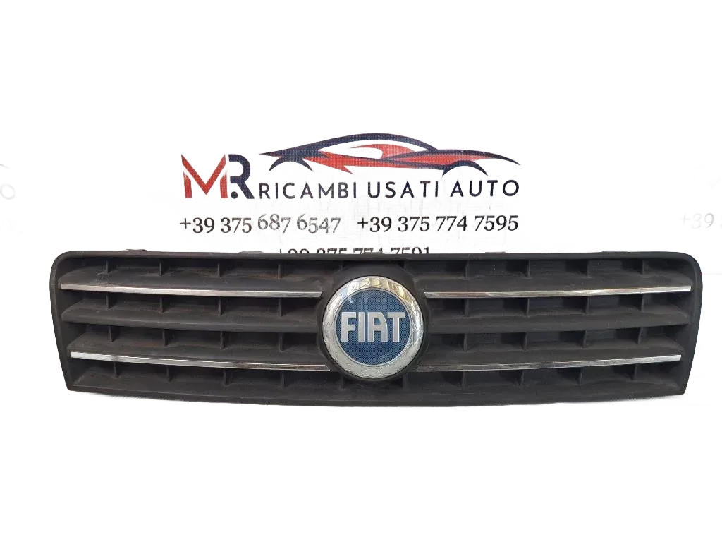 Griglia Anteriore FIAT Punto Berlina 5P 3° Serie