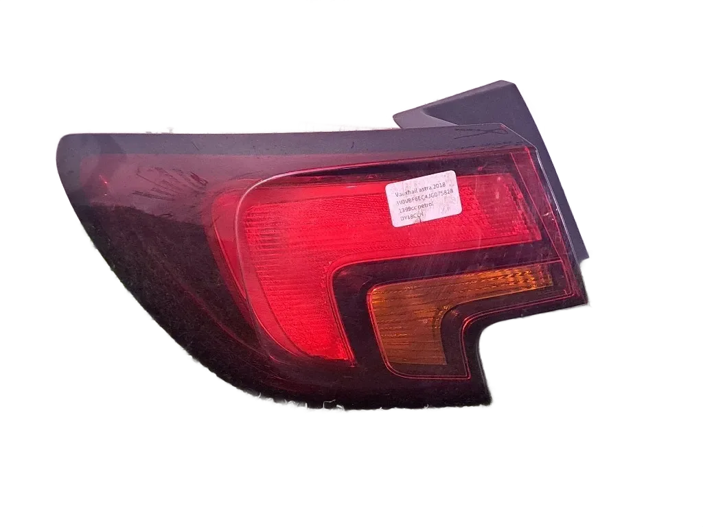 Stop fanale Posteriore Sinistro OPEL Astra K Sports Tourer (15>22)
