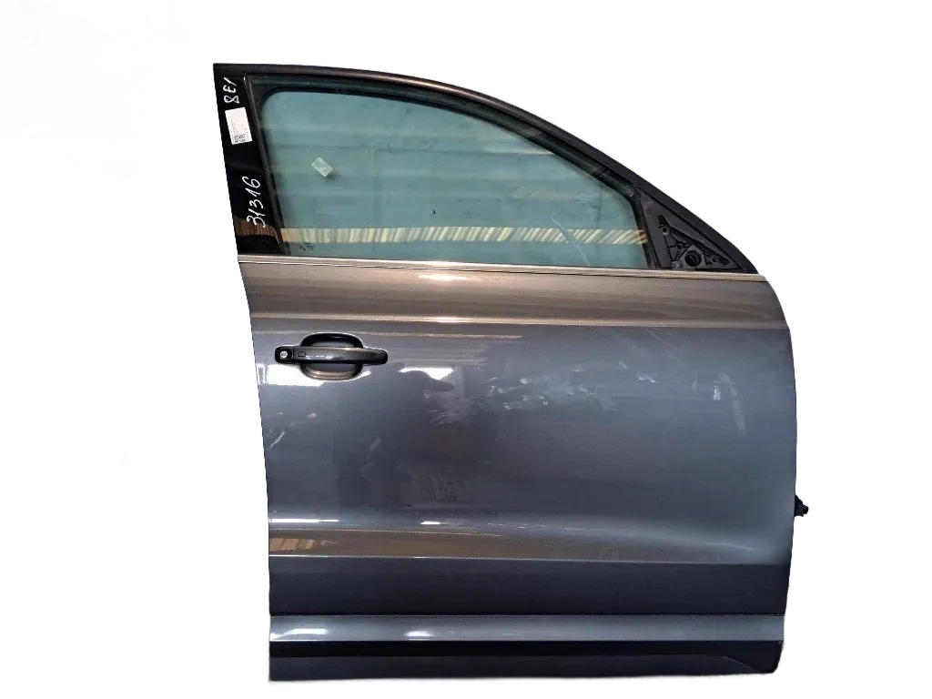 Portiera anteriore Destra AUDI Q3 Serie (8UG) (14>)