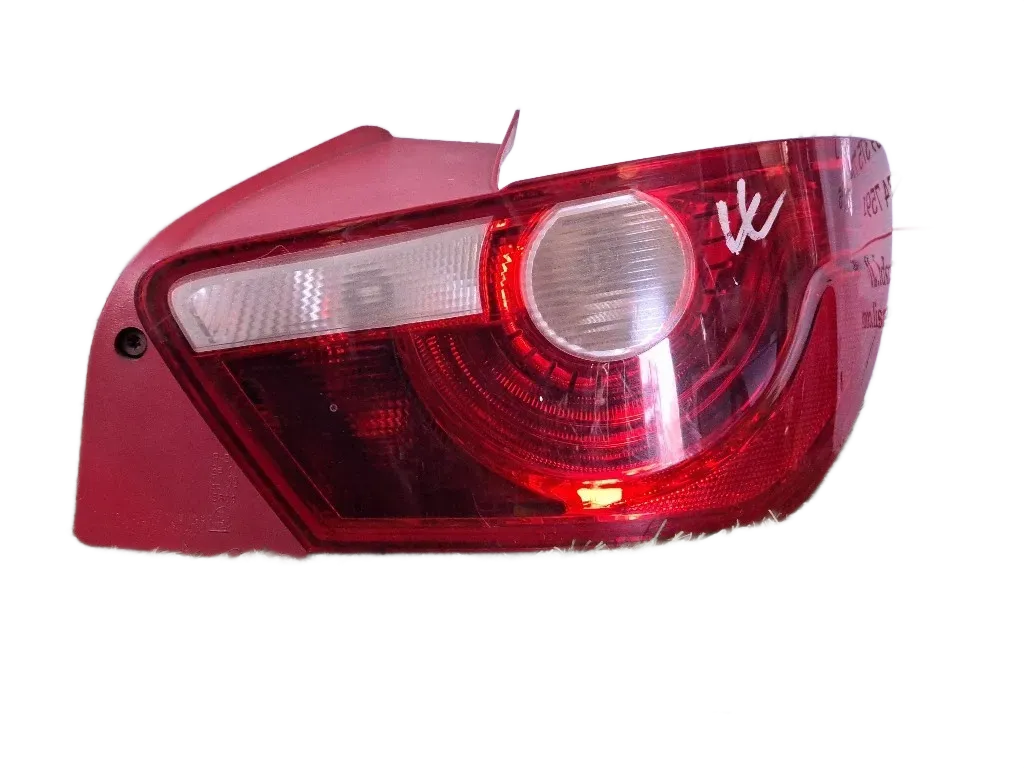 Stop fanale posteriore Destro SEAT Ibiza Serie (08>12)