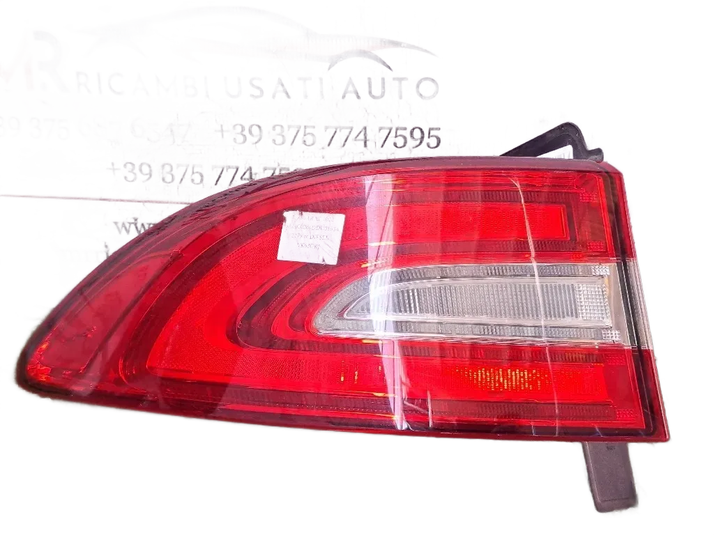 Stop fanale Posteriore Sinistro JAGUAR XF Serie (11>15)