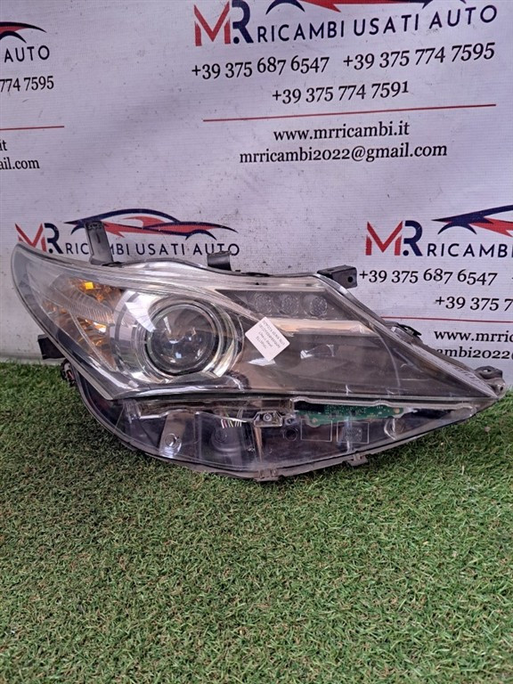 Faro anteriore Destro TOYOTA Auris 2° Serie