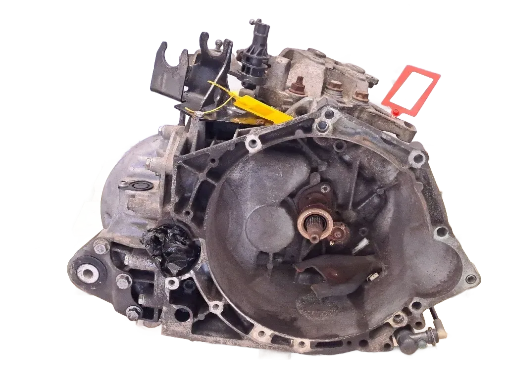 Cambio Manuale Completo PEUGEOT Boxer 4° Serie