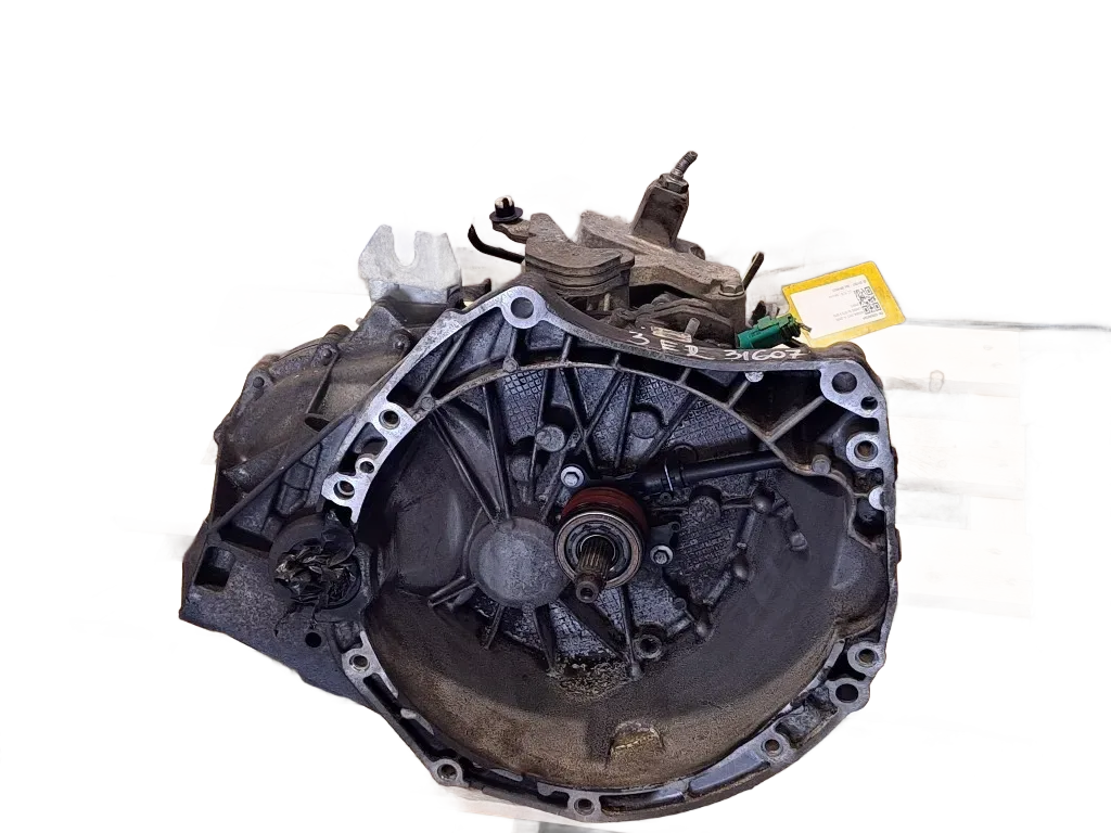 Cambio Manuale Completo NISSAN Juke 1° Serie
