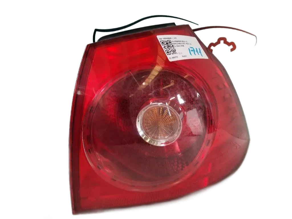 Stop fanale posteriore Destro VOLKSWAGEN Golf 5 Berlina (03>08)