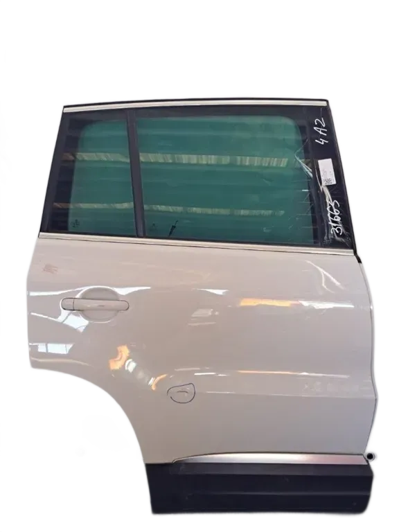 Portiera Posteriore Destra VOLKSWAGEN Tiguan 2° Serie