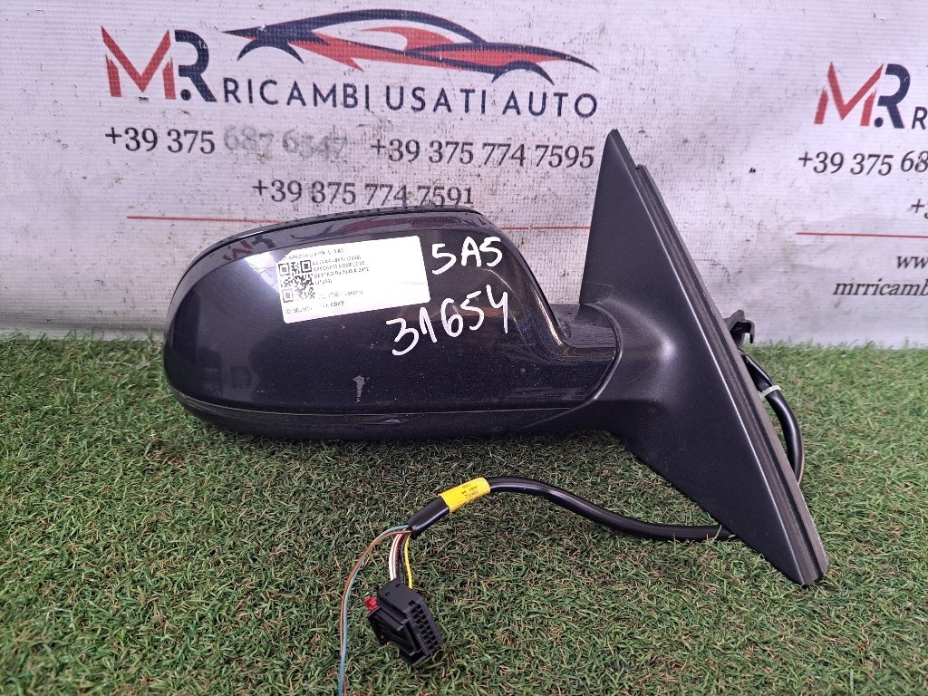 Specchietto Retrovisore Destro AUDI A4 Avant (8K5) (08>15)