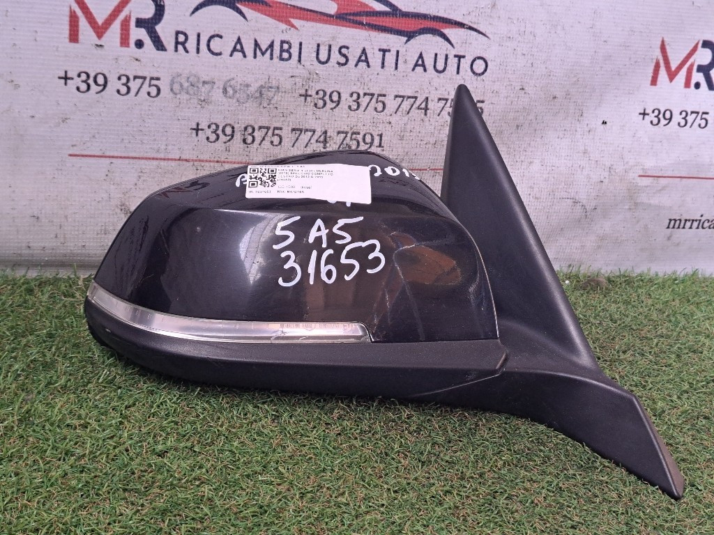 Specchietto Retrovisore Destro BMW Serie 1 F20 (11>19)