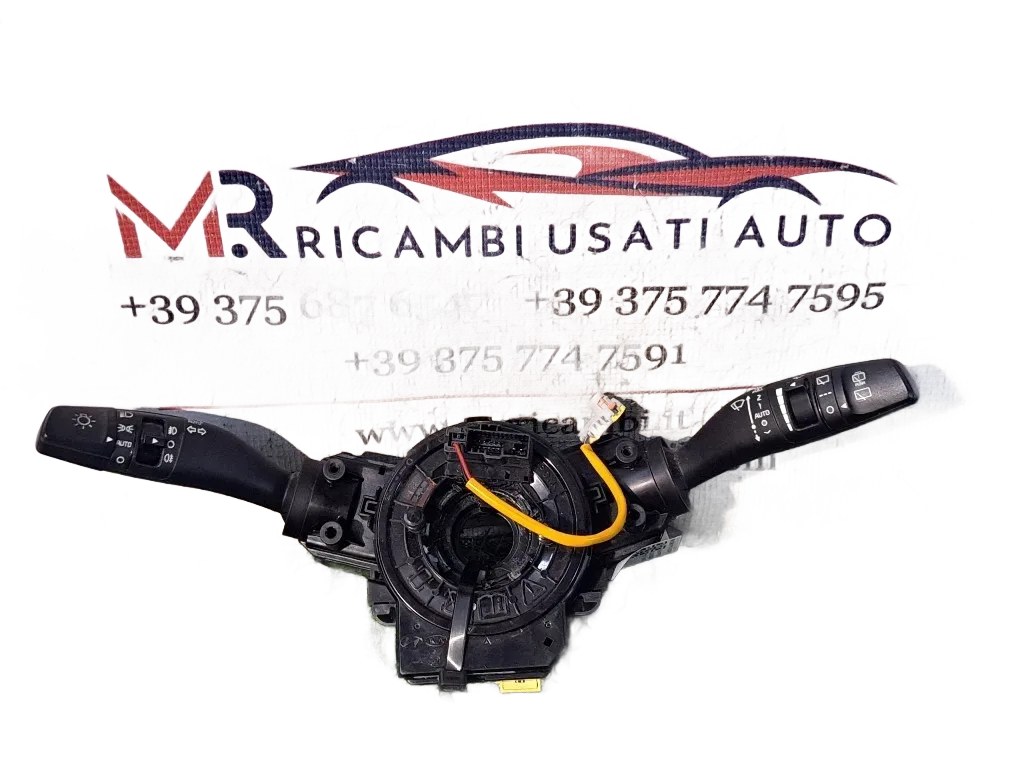 Devioluci KIA Sportage Serie (10>16)