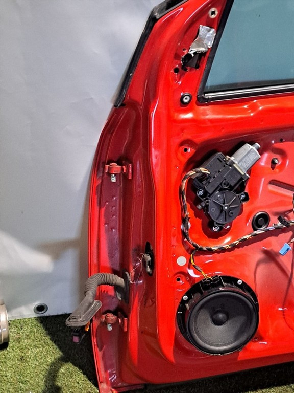 Portiera anteriore Destra VOLKSWAGEN Polo 5° Serie