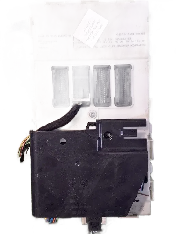 Centralina BCM BMW Serie 1 F20 (11>19)