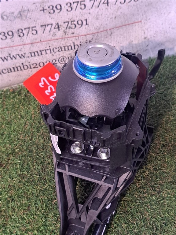 Selettore marce cambio automatico NISSAN Leaf 1° Serie