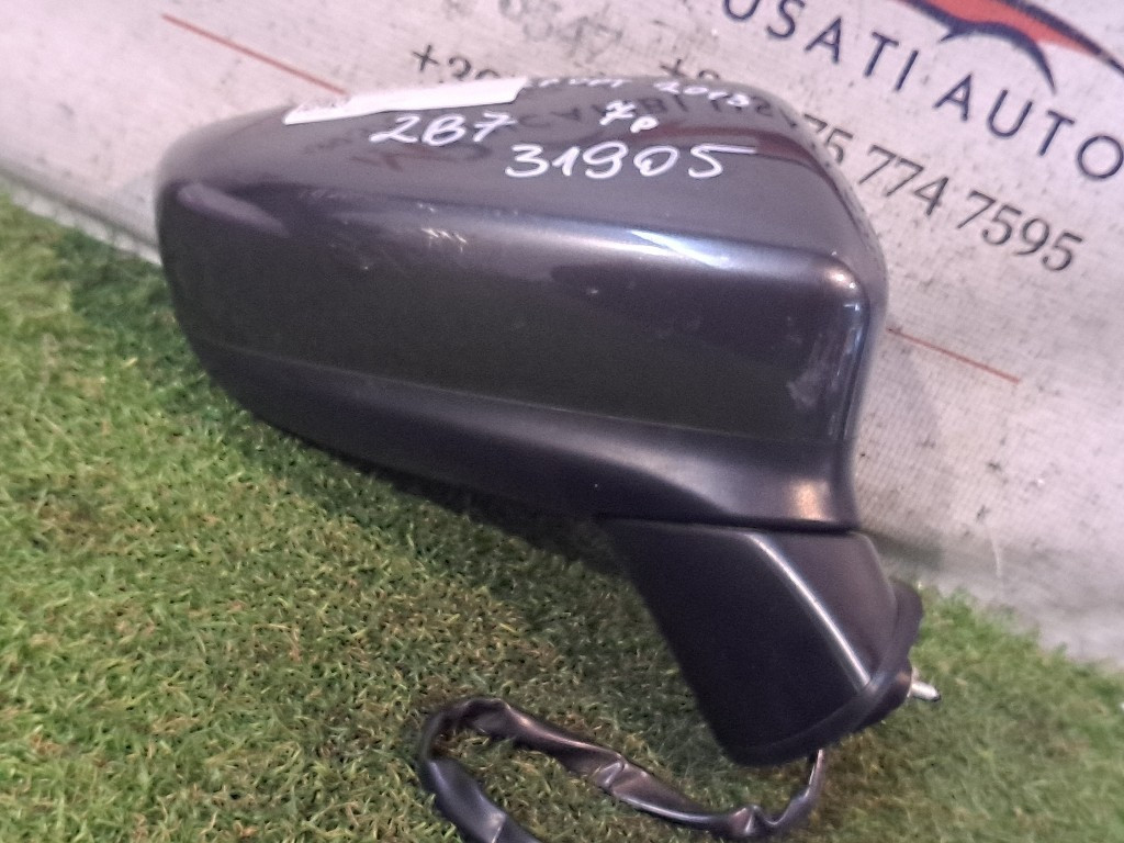 Specchietto Retrovisore Destro MAZDA 6 3 serie Berlina (12>)