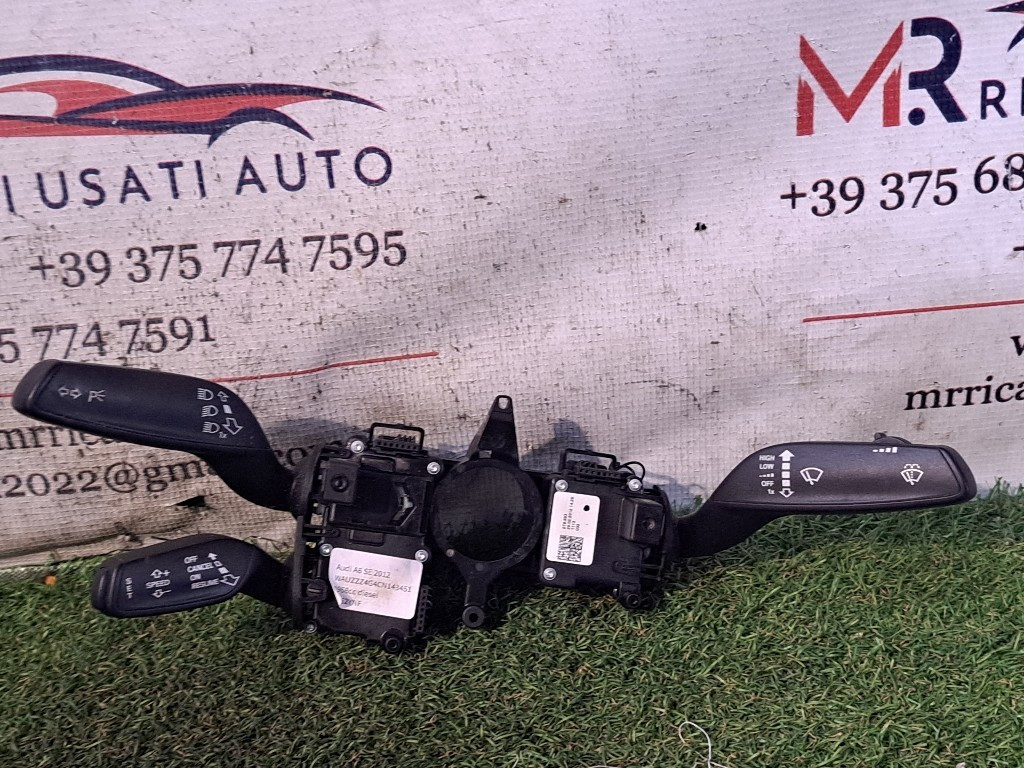 Devioluci AUDI A6 Berlina Serie C7 (4GC) (11>)