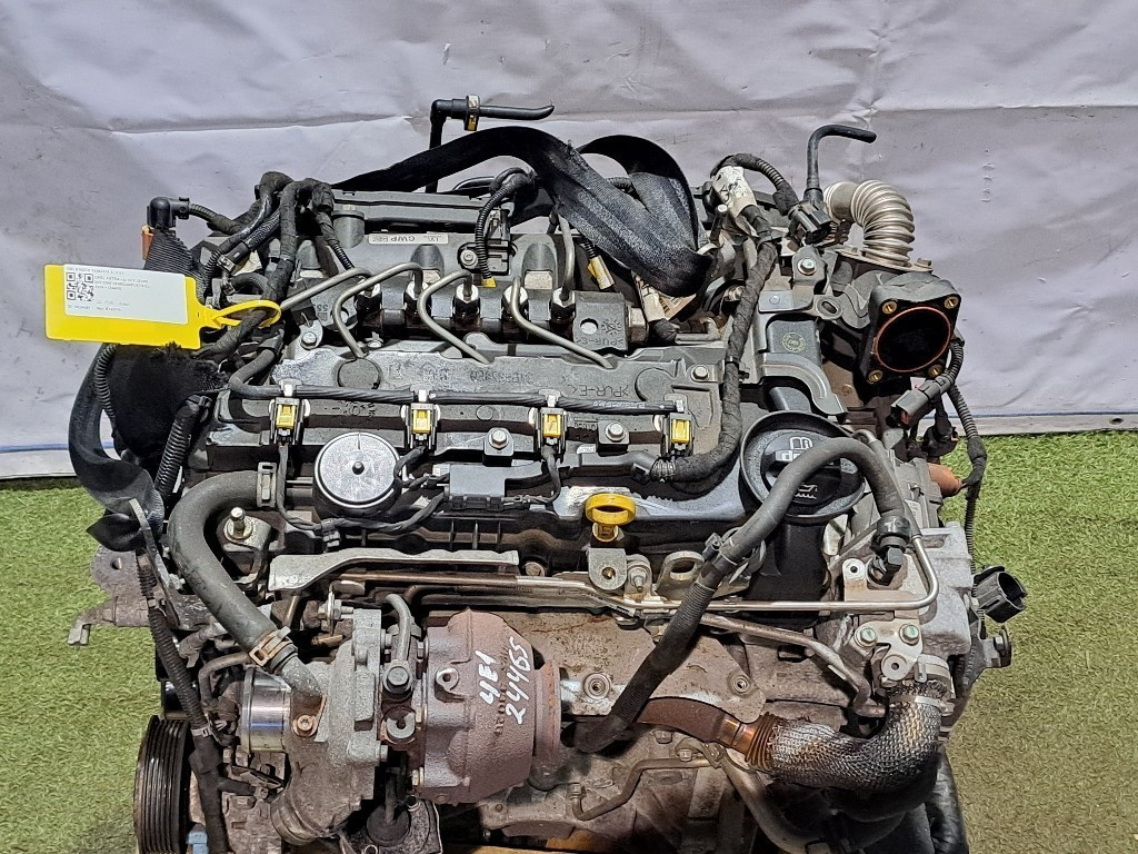 Motore Semicompleto OPEL Astra J GTC (11>15)