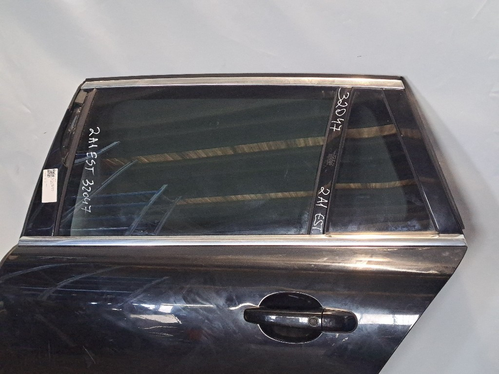 Portiera Posteriore Sinistra JAGUAR XF Serie (11>15)