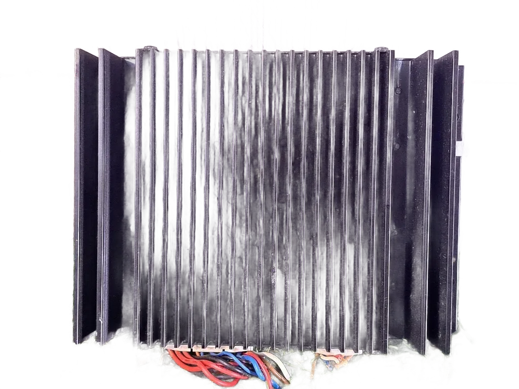 Amplificatore autoradio HYUNDAI i40 Serie (12>18)