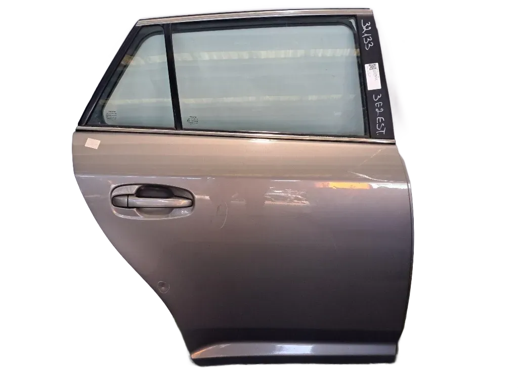Portiera Posteriore Destra TOYOTA Avensis Berlina 3° Serie