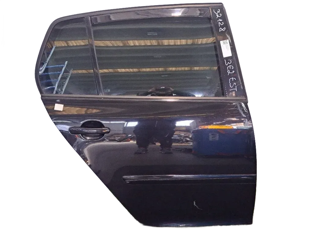 Portiera Posteriore Destra VOLKSWAGEN Golf 5 Berlina (03>08)
