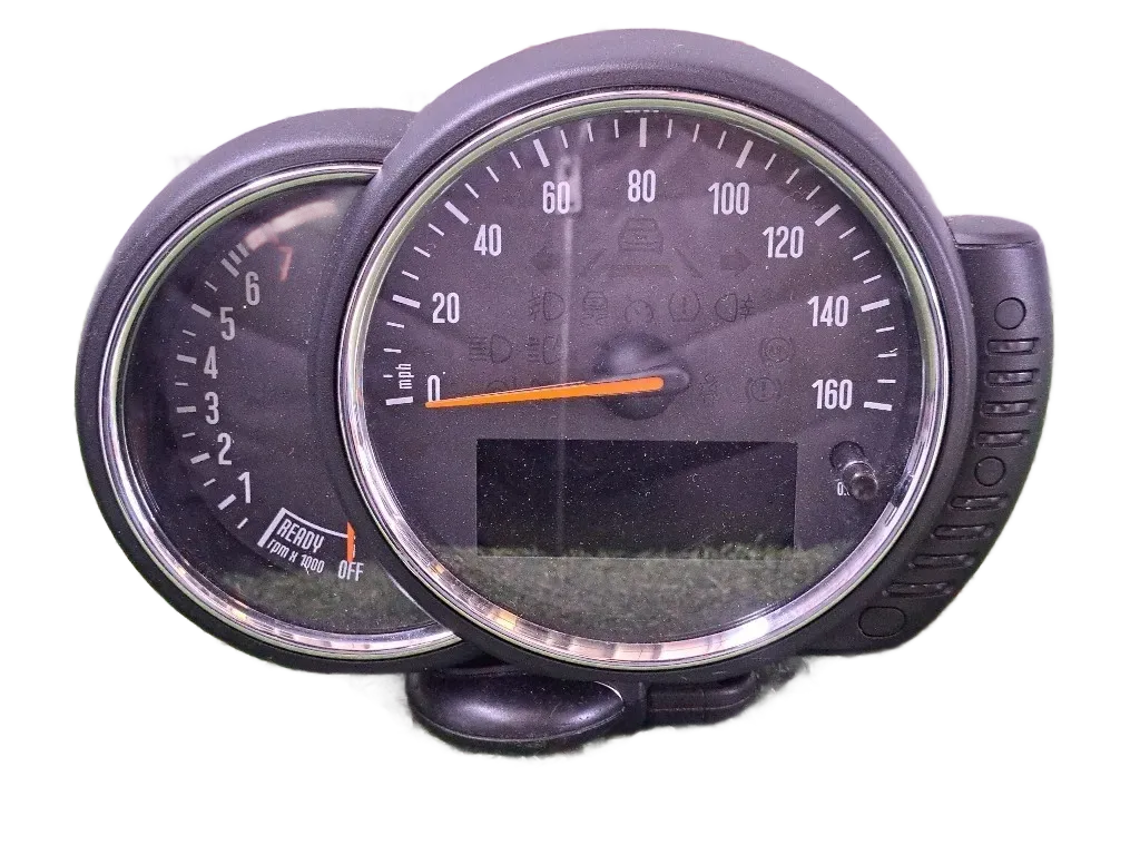 Quadro tachigrafo MINI Clubman Serie (F54) (15>)