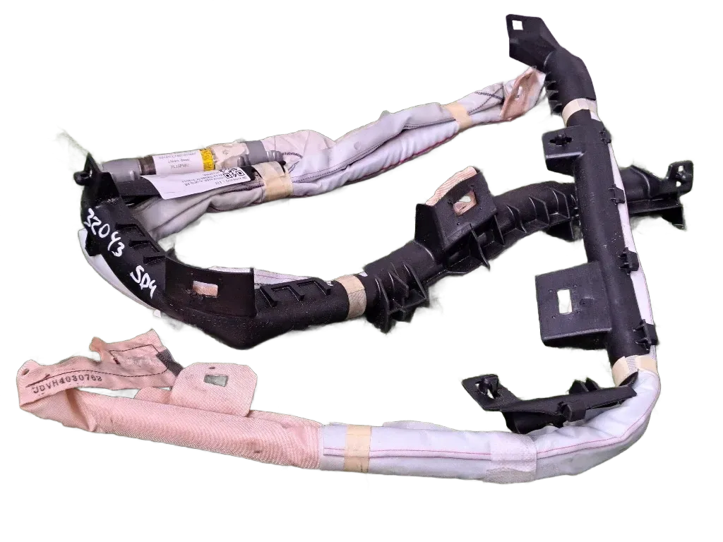 Airbag a tendina lato Sinistro TOYOTA Auris Serie (E180) (12>18)