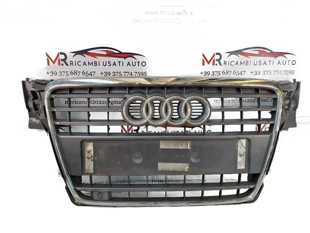 Griglia Anteriore AUDI A4 Avant (8K5) (08>15)