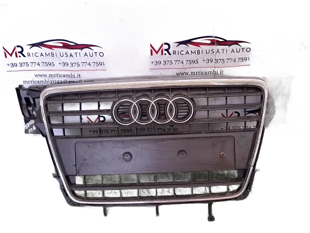 Griglia Anteriore AUDI A4 Avant (8K5) (08>15)