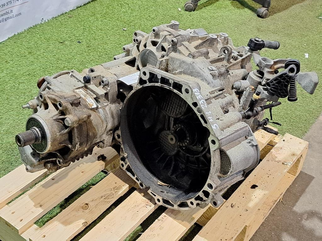 Cambio Manuale Completo VOLKSWAGEN Tiguan 2° Serie