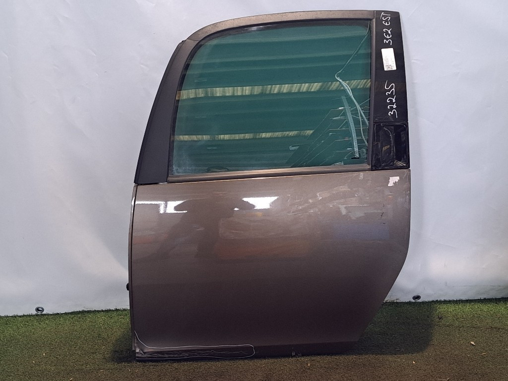 Portiera Posteriore Sinistra SKODA Roomster 1° Serie