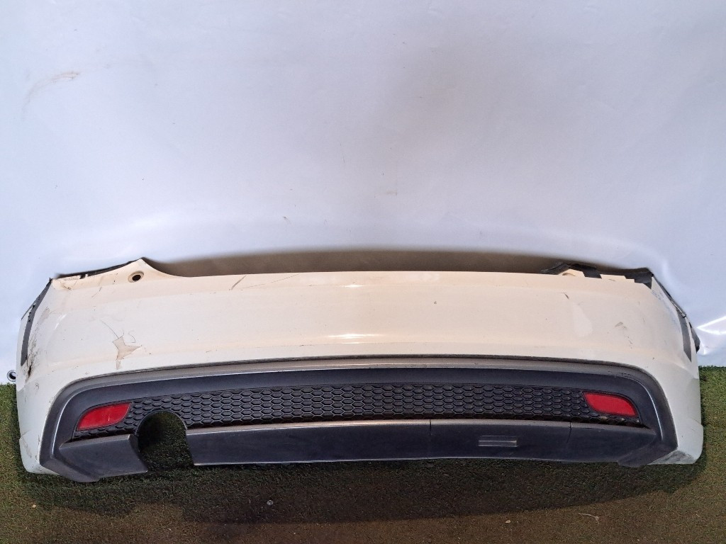 Paraurti Posteriore completo AUDI A1 Serie (8X1) (10>14)