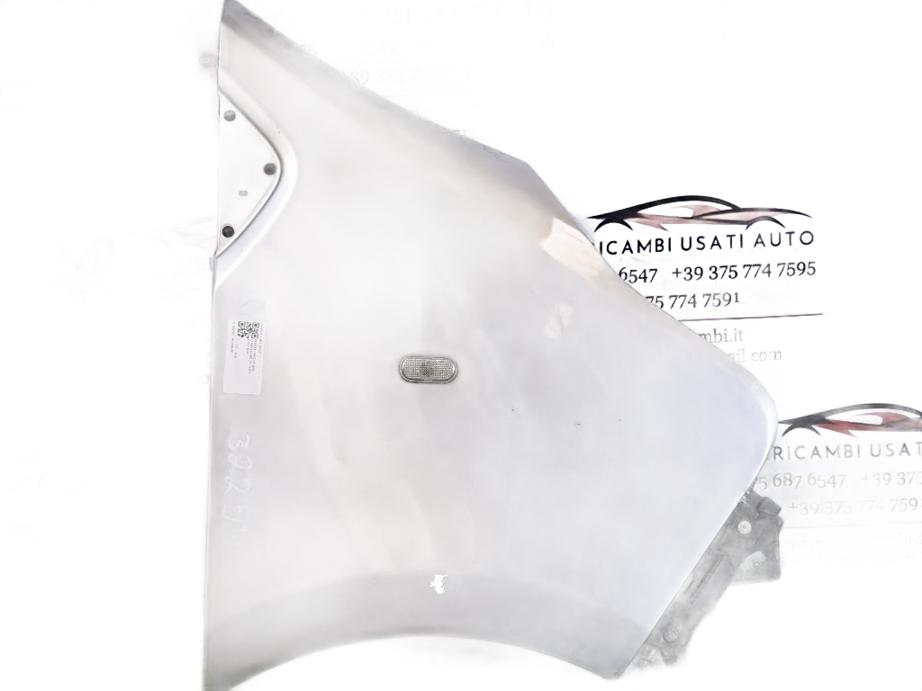 Parafango Anteriore Destro RENAULT Trafic Serie