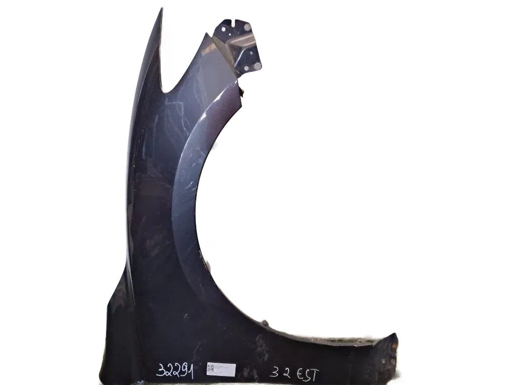 Parafango Anteriore Destro MAZDA 6 3 serie Berlina (12>)