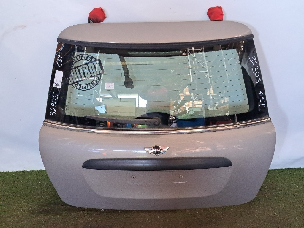 Portellone Posteriore MINI Cooper 2° Serie