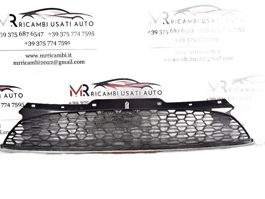 Griglia Anteriore MINI Clubman Serie (R55) (07>14)