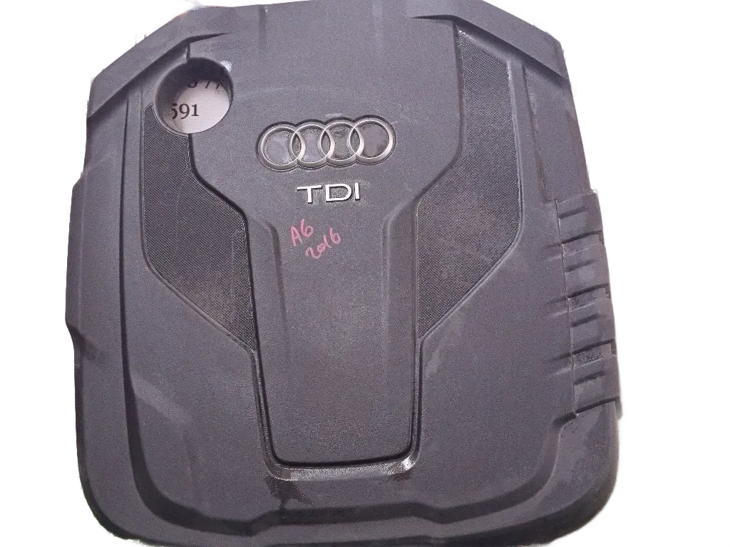 Coprimotore AUDI A6 Berlina Serie C7 (4GC) (11>)