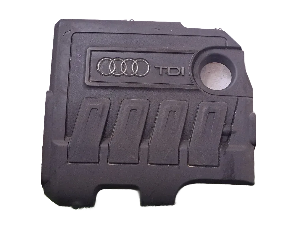 Coprimotore AUDI A3 Serie (8P1) (08>12)