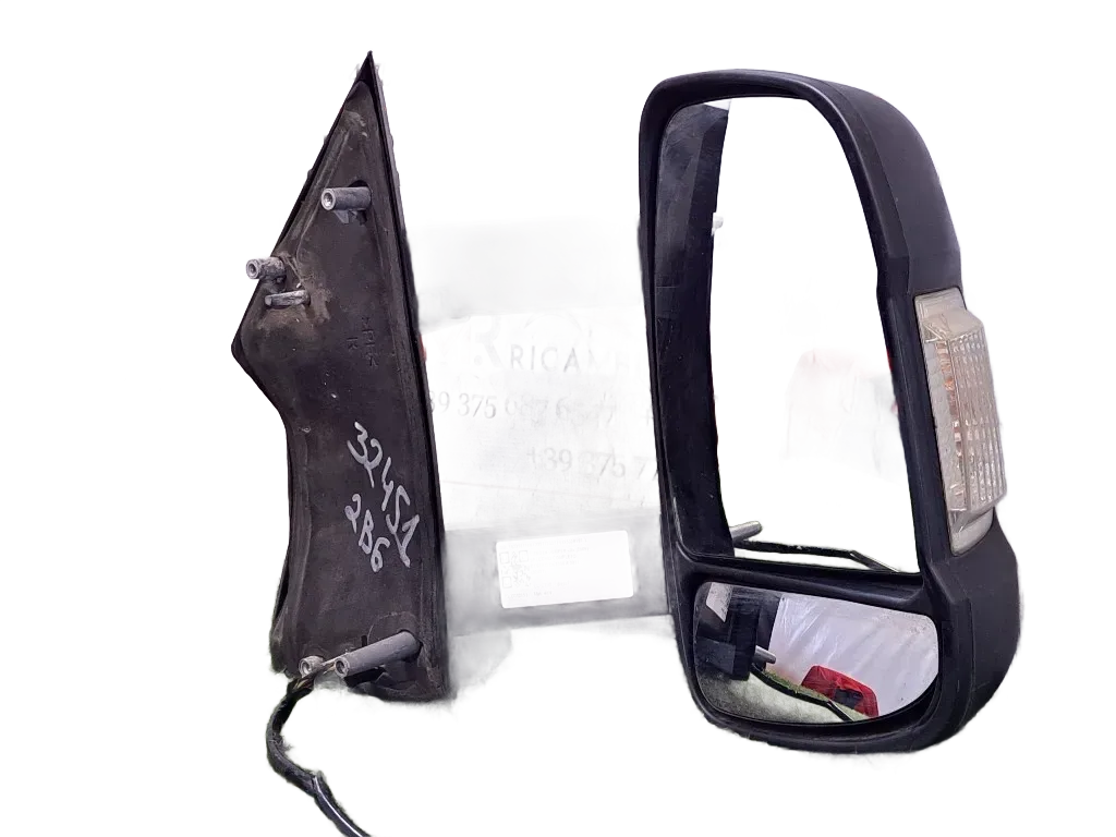 Specchietto Retrovisore Destro CITROEN Jumpy 3° Serie