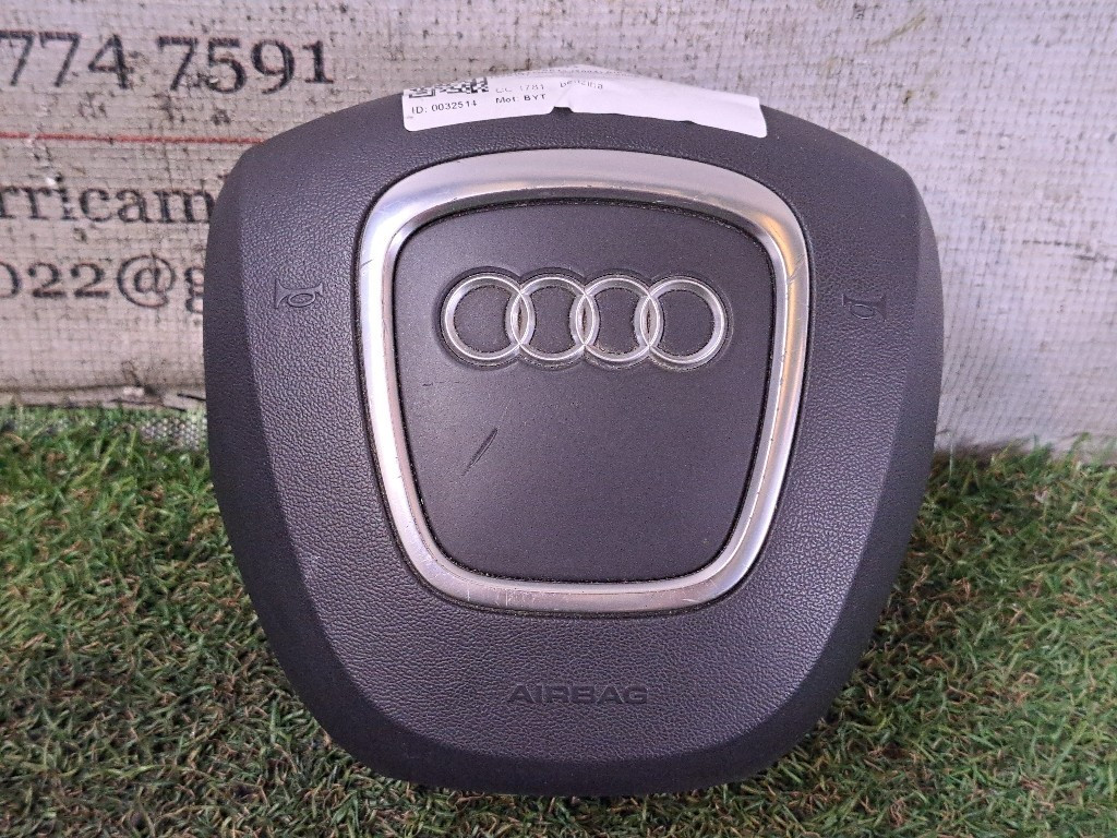Airbag Volante AUDI A3 Serie (8P1) (08>12)
