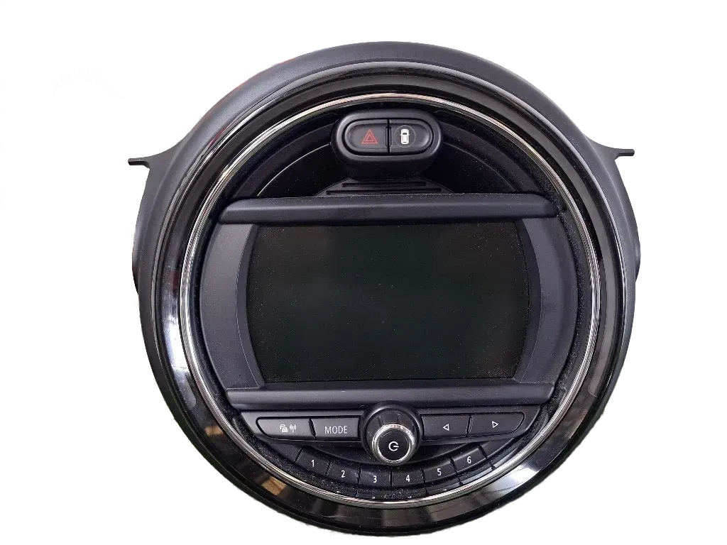 Display MINI Clubman Serie (F54) (15>)
