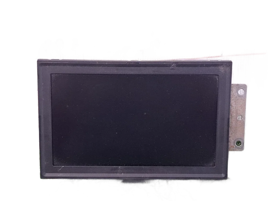 Display MITSUBISHI Pajero 5° Serie