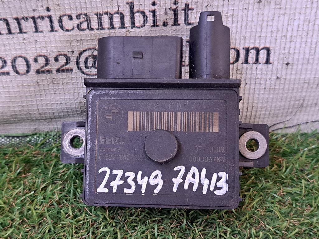Centralina candelette BMW X1 Serie (E84) (09>15)
