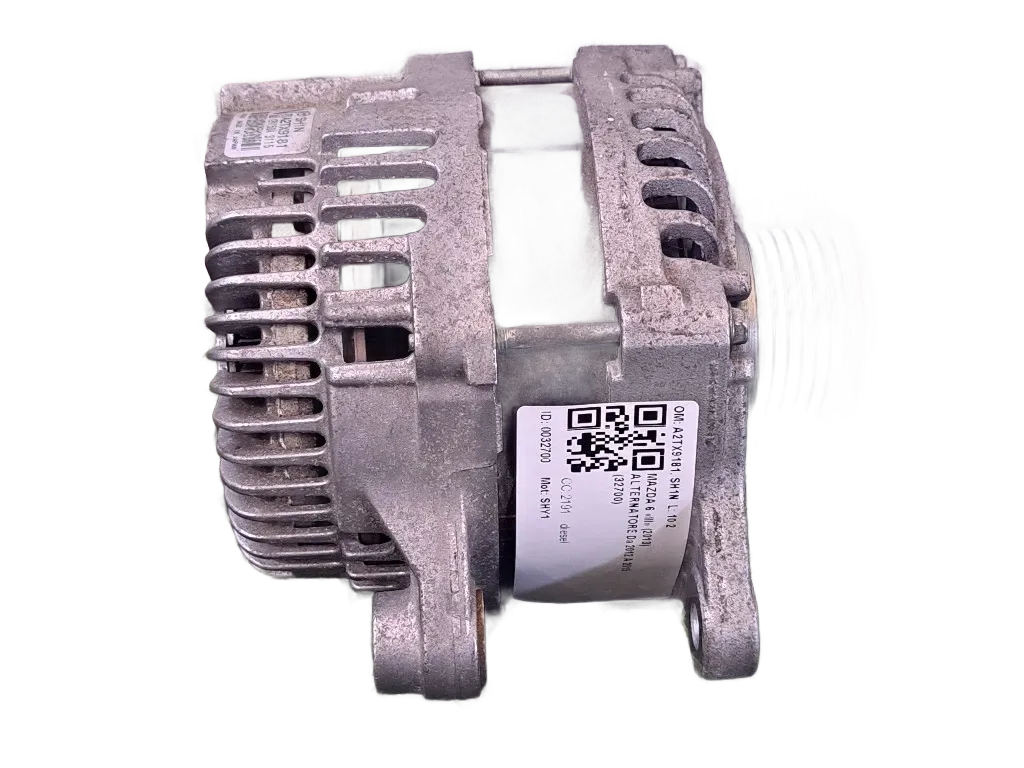 Alternatore MAZDA 6 3 serie Berlina (12>)