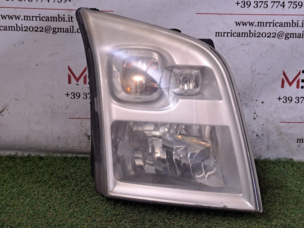 Faro anteriore Destro FORD Transit Serie (06>14)
