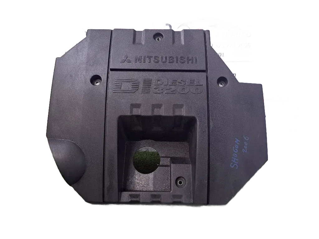 Coprimotore MITSUBISHI Pajero 5° Serie