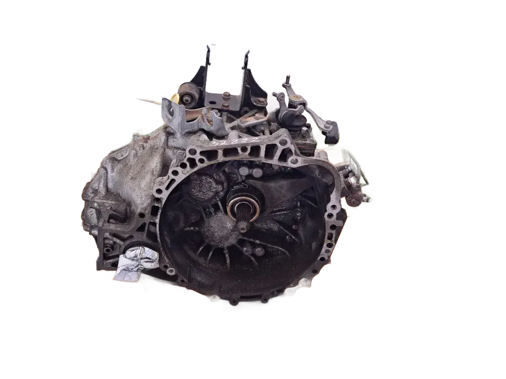Cambio Manuale Completo TOYOTA Avensis Berlina 3° Serie